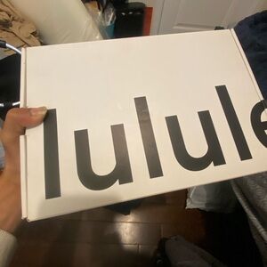 lululemon Women’s Cityverse Sneakers - Pink/Yellow Colorway